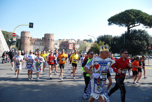 Maratona della Città di Roma (22/03/2009) pat_0828