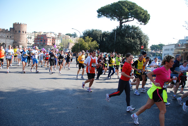 Maratona della Città di Roma (22/03/2009) pat_0843