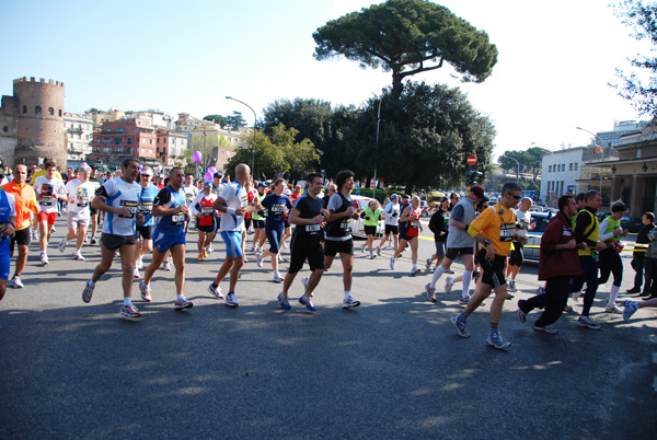 Maratona della Città di Roma (22/03/2009) pat_0846