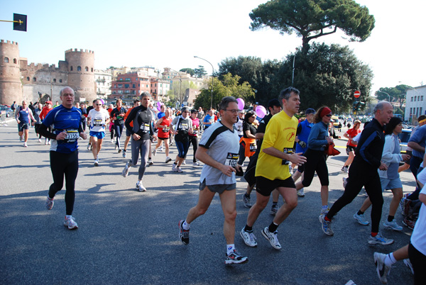 Maratona della Città di Roma (22/03/2009) pat_0849