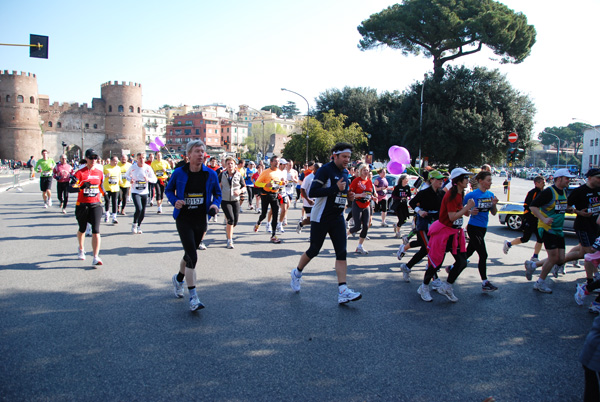 Maratona della Città di Roma (22/03/2009) pat_0854