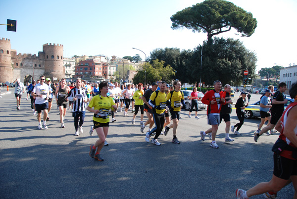 Maratona della Città di Roma (22/03/2009) pat_0860
