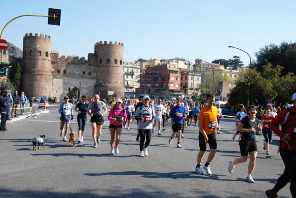 Maratona della Città di Roma (22/03/2009) pat_0864