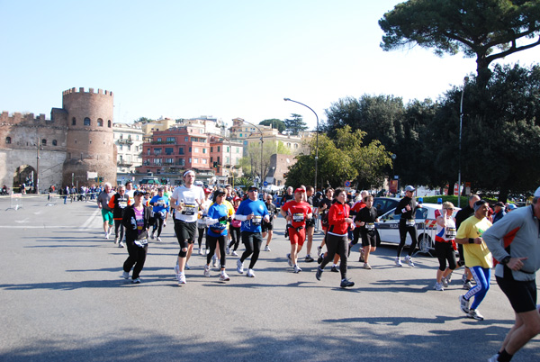 Maratona della Città di Roma (22/03/2009) pat_0867