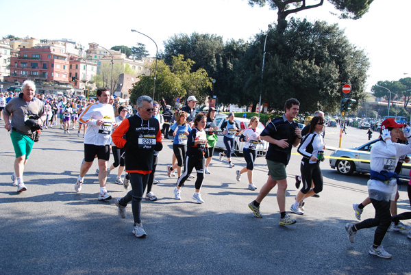 Maratona della Città di Roma (22/03/2009) pat_0869