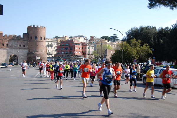 Maratona della Città di Roma (22/03/2009) pat_0872