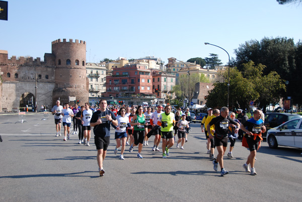 Maratona della Città di Roma (22/03/2009) pat_0873