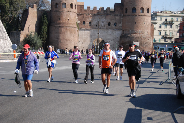 Maratona della Città di Roma (22/03/2009) pat_0880