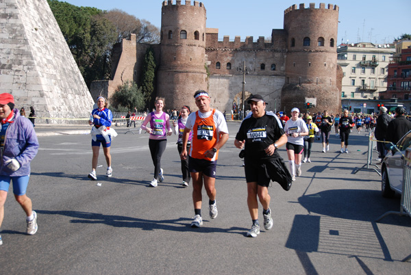 Maratona della Città di Roma (22/03/2009) pat_0882