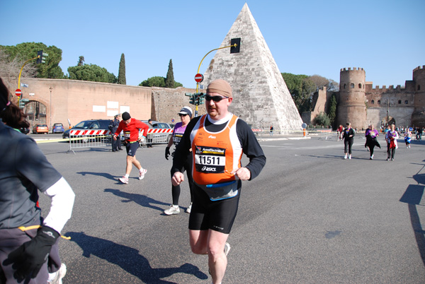 Maratona della Città di Roma (22/03/2009) pat_0885