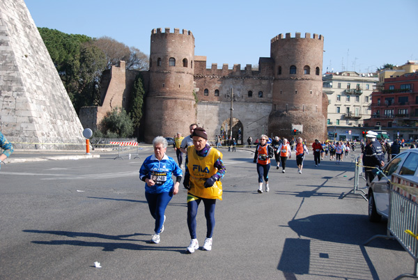 Maratona della Città di Roma (22/03/2009) pat_0886