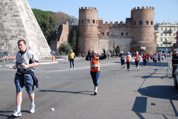 Maratona della Città di Roma (22/03/2009) pat_0889