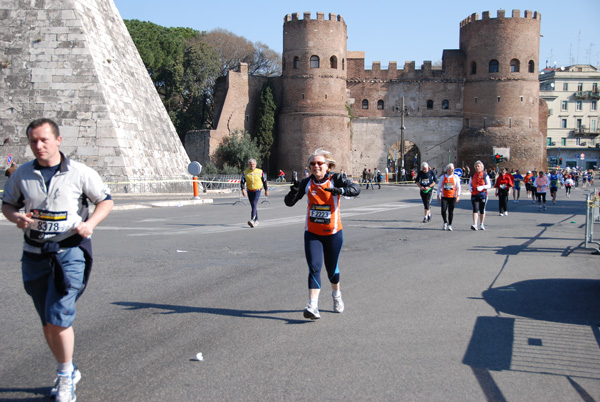 Maratona della Città di Roma (22/03/2009) pat_0890