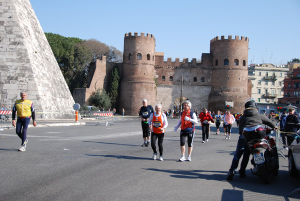 Maratona della Città di Roma (22/03/2009) pat_0893