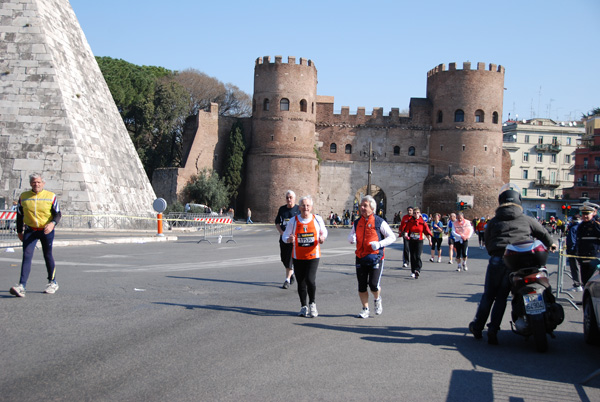 Maratona della Città di Roma (22/03/2009) pat_0894