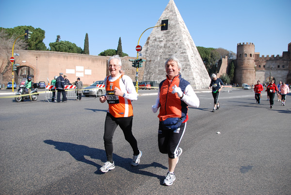 Maratona della Città di Roma (22/03/2009) pat_0898