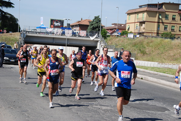 Corri nel Campus (10/05/2009) campus_6972