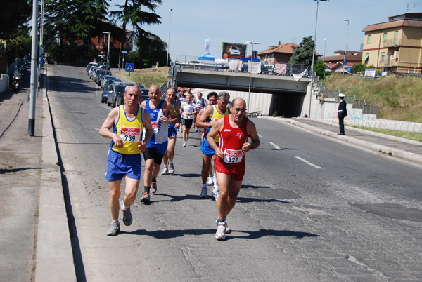 Corri nel Campus (10/05/2009) campus_7103