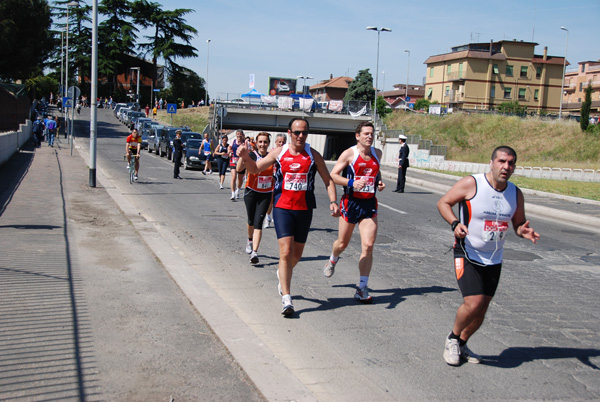 Corri nel Campus (10/05/2009) campus_7159