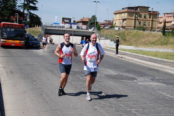 Corri nel Campus (10/05/2009) campus_7186