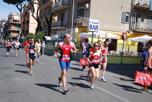 Corri nel Campus (10/05/2009) campus_7246