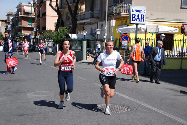 Corri nel Campus (10/05/2009) campus_7247