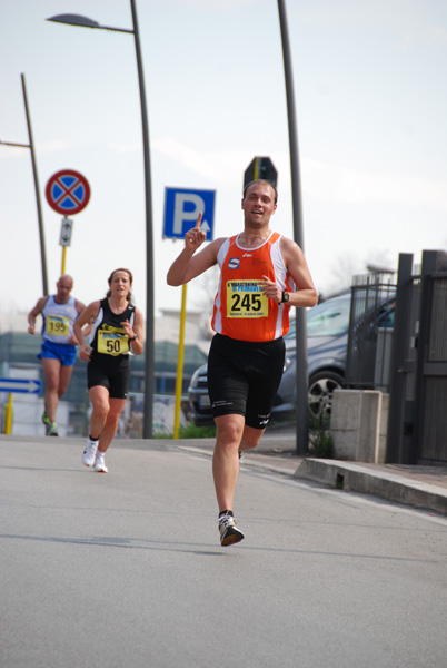 Maratonina di Primavera (15/03/2009) colleferro_8700