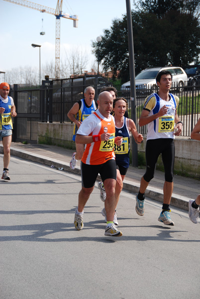 Maratonina di Primavera (15/03/2009) colleferro_8790