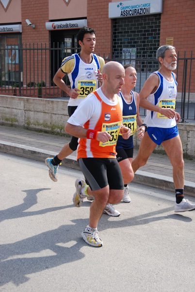 Maratonina di Primavera (15/03/2009) colleferro_8792