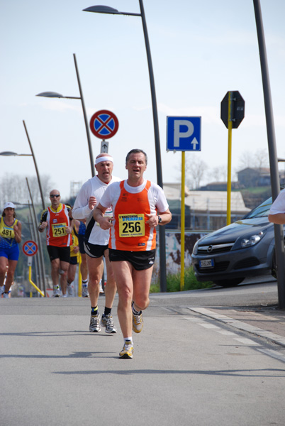 Maratonina di Primavera (15/03/2009) colleferro_8818