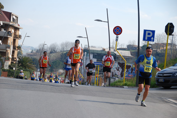 Maratonina di Primavera (15/03/2009) colleferro_8846