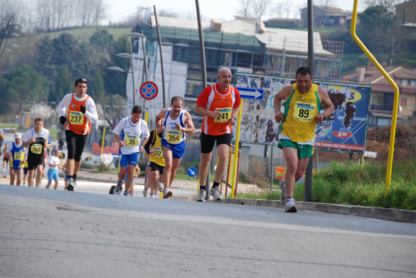 Maratonina di Primavera (15/03/2009) colleferro_8863