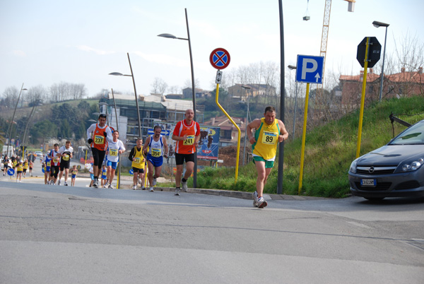 Maratonina di Primavera (15/03/2009) colleferro_8866