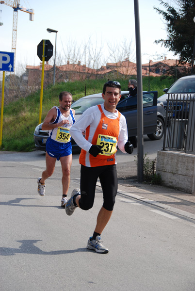Maratonina di Primavera (15/03/2009) colleferro_8871