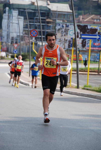 Maratonina di Primavera (15/03/2009) colleferro_8891