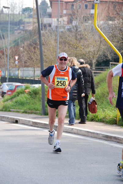 Maratonina di Primavera (15/03/2009) colleferro_8895