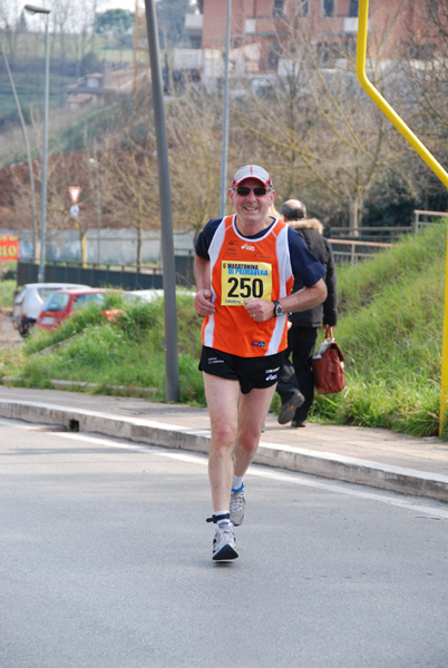 Maratonina di Primavera (15/03/2009) colleferro_8896