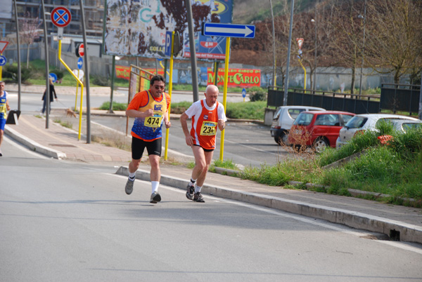 Maratonina di Primavera (15/03/2009) colleferro_8908