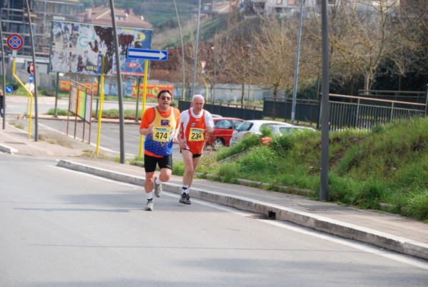 Maratonina di Primavera (15/03/2009) colleferro_8910