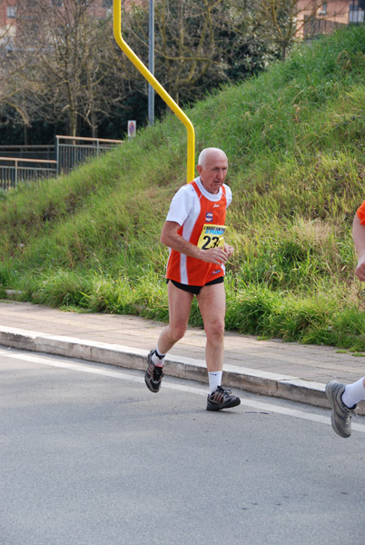 Maratonina di Primavera (15/03/2009) colleferro_8913