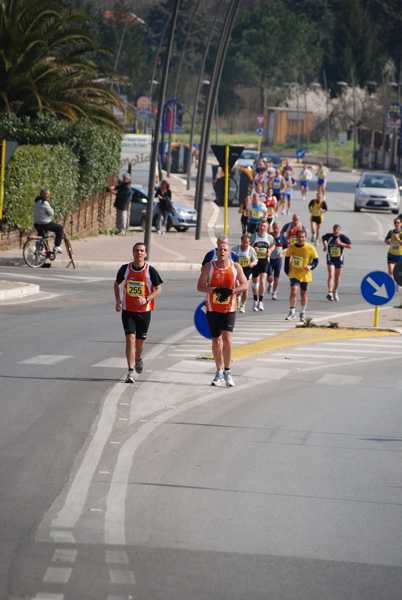 Maratonina di Primavera (15/03/2009) colleferro_8924