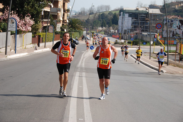 Maratonina di Primavera (15/03/2009) colleferro_8937