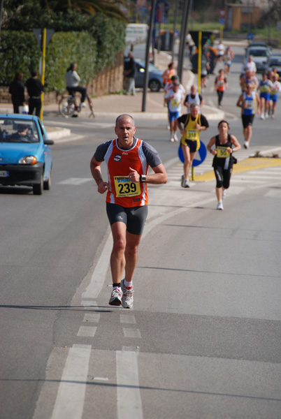 Maratonina di Primavera (15/03/2009) colleferro_8943