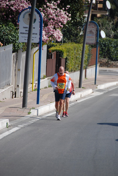 Maratonina di Primavera (15/03/2009) colleferro_9019