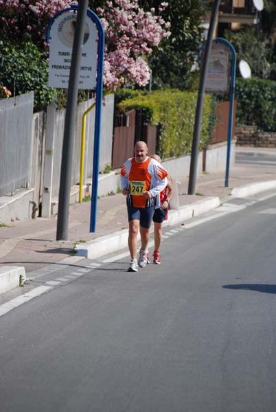 Maratonina di Primavera (15/03/2009) colleferro_9020