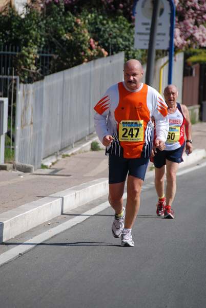 Maratonina di Primavera (15/03/2009) colleferro_9026