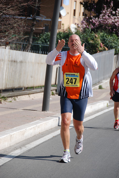 Maratonina di Primavera (15/03/2009) colleferro_9029