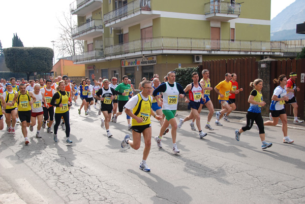 Maratonina di Primavera (15/03/2009) colleferro_8229