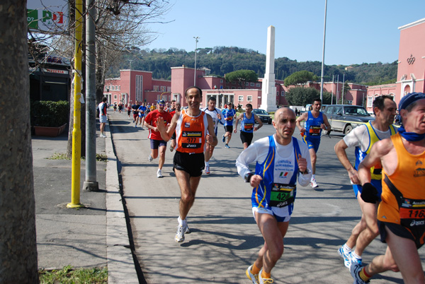 Maratona della Città di Roma (22/03/2009) pat_0968