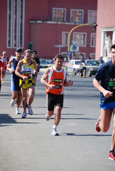 Maratona della Città di Roma (22/03/2009) pat_0982
